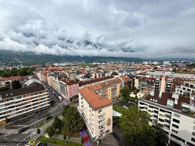 Mietwohnung in 6020 Innsbruck