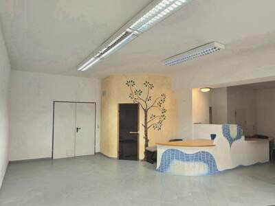 Büro / Praxis mieten in 8530 Deutschlandsberg (Bild 5)