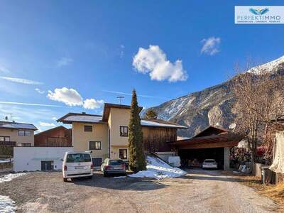 Haus kaufen in 6425 Haiming