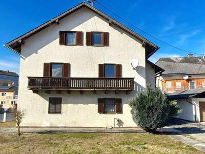 Haus kaufen in 5282 Ranshofen