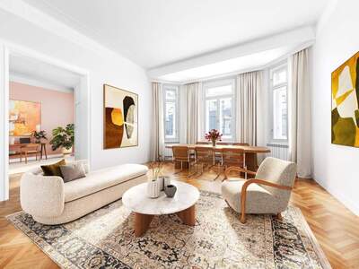 Eigentumswohnung in 1040 Wien