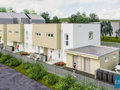Haus mieten in 7551 Stegersbach