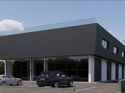 Grundstück kaufen in 2333 Leopoldsdorf