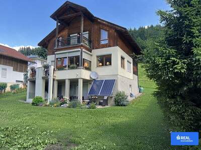 Haus kaufen in 9640 Kötschach (Bild 1)