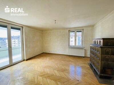 Terrassenwohnung kaufen in 5020 Salzburg (Bild 2)
