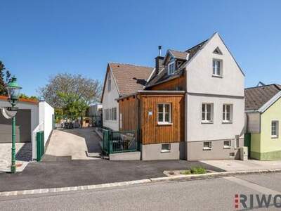 Haus kaufen in 2372 Gießhübl