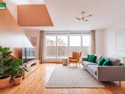 Wohnung mieten in 1200 Wien