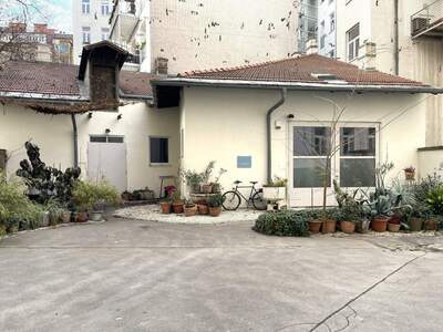 Gewerbeobjekt kaufen in 1030 Wien