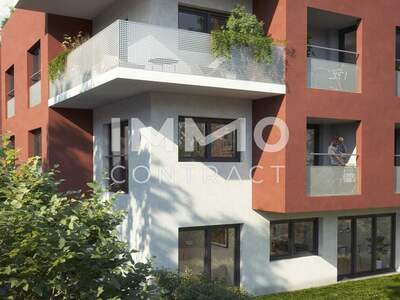 Mietwohnung in 1210 Wien