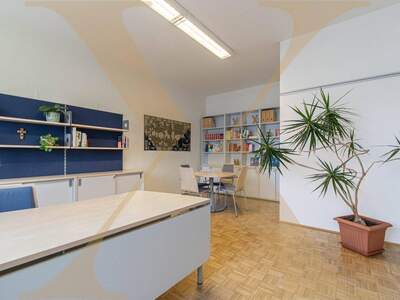 Gewerbeobjekt mieten in 4020 Linz