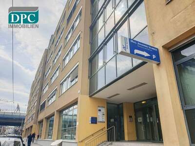 Gewerbeobjekt mieten in 1110 Wien