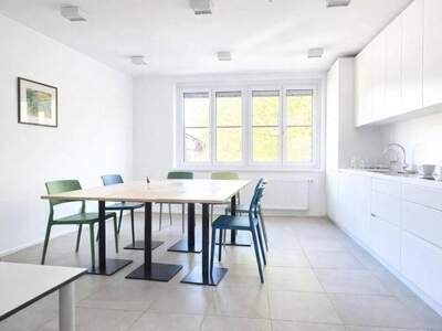 Gewerbeobjekt mieten in 1130 Wien