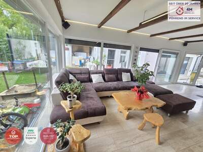 Einfamilienhaus kaufen in 3032 Eichgraben (Bild 5)