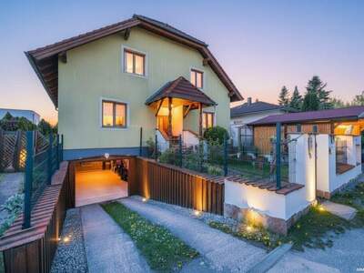 Haus kaufen in 2601 Eggendorf