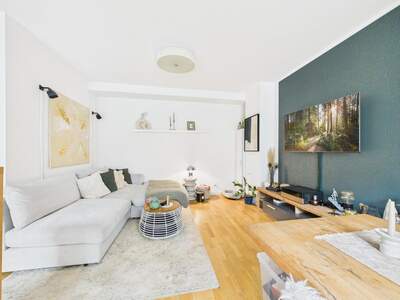 Terrassenwohnung mieten in 4040 Linz (Bild 4)