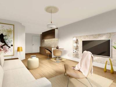 Eigentumswohnung in 1070 Wien