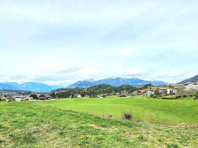 Grundstück kaufen in 9871 Seeboden