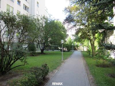 Mietwohnung in 1060 Wien
