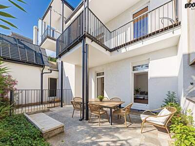 Wohnung kaufen in 1160 Wien