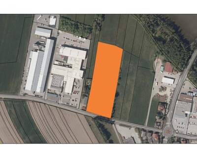 Grundstück kaufen in 3830 Waidhofen