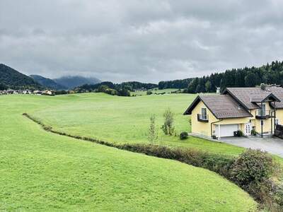 Wohnung mit Balkon mieten in 5321 Habach (Bild 1)