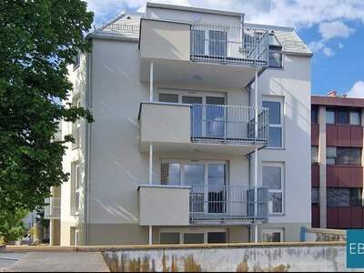 Wohnung mieten in 7000 Eisenstadt