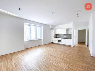 Mietwohnung in 4020 Linz