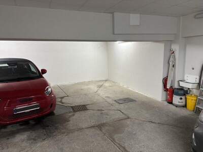 Halle / Lager / Produktion mieten in 1020 Wien (Bild 1)