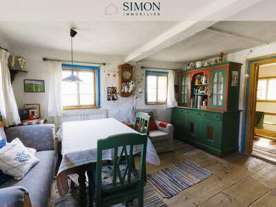 Haus mit Garten kaufen in 5121 Ostermiething (Bild 5)