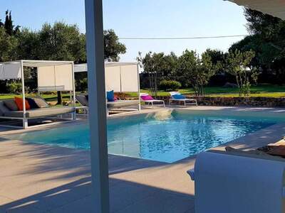 Haus mit Garten kaufen in 73040 Santa Maria di Leuca (Bild 2)