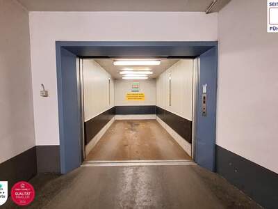 Halle / Lager / Produktion kaufen in 1030 Wien (Bild 2)