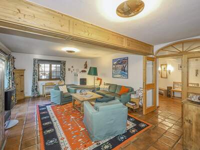 Terrassenwohnung kaufen in 6370 Kitzbühel (Bild 3)