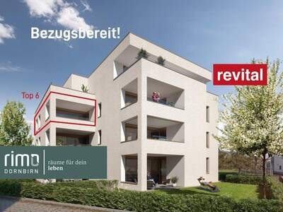 Wohnung kaufen in 6890 Lustenau