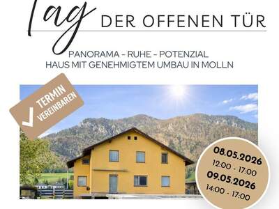 Haus kaufen in 4591 Molln