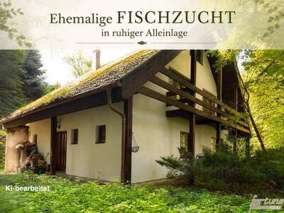 Haus kaufen in 3681 Hofamt Priel