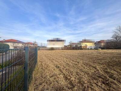Grundstück kaufen in 4030 Linz