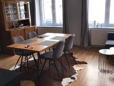 Mietwohnung provisionsfrei in 1030 Wien