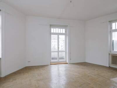 Eigentumswohnung in 1190 Wien