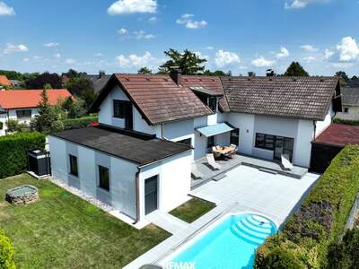 Haus kaufen in 2542 Kottingbrunn