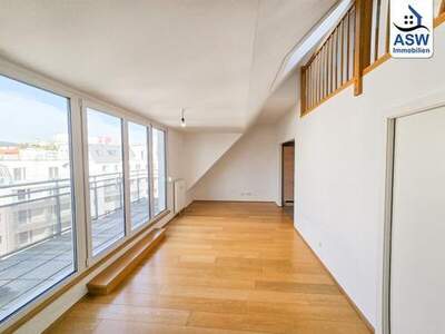 Wohnung kaufen in 1160 Wien