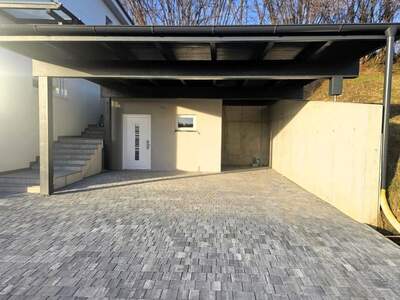 Haus mit Garten kaufen in 8323 Sankt Marein (Bild 2)