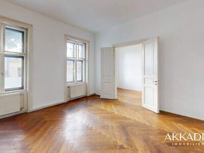 Wohnung kaufen in 1190 Wien (Bild 1)