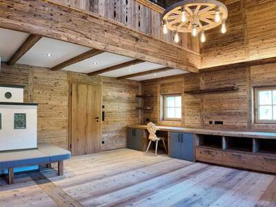 Haus mieten in 6365 Aschau