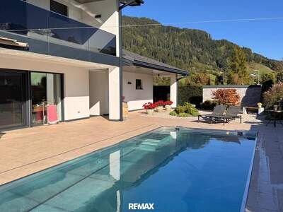 Haus kaufen in 8911 Admont