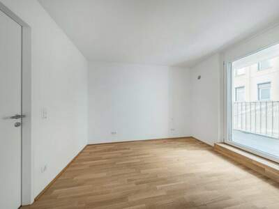 Terrassenwohnung kaufen in 1210 Wien (Bild 4)