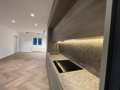 Wohnung kaufen in 9822 Mallnitz