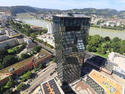 Bürozentrum mieten in 4020 Linz