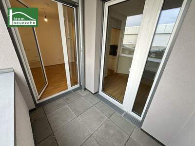 Terrassenwohnung mieten in 1210 Wien (Bild 3)