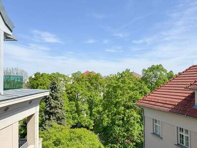 Wohnung kaufen in 1090 Wien