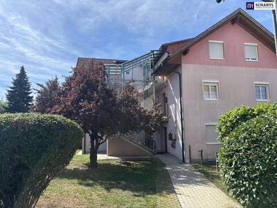 Wohnung kaufen in 8053 Graz